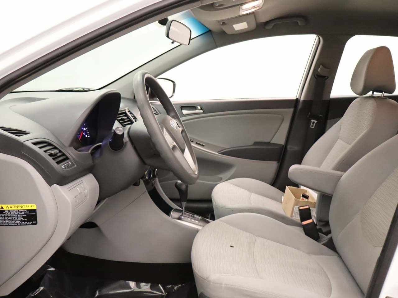 Used 2017 Hyundai Accent SE FWD image 14