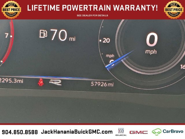 Used 2020 Volkswagen Atlas Cross Sport SEL Premium R-Line AWD/4WD image 31