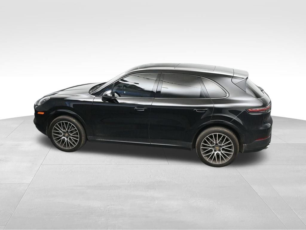 Used 2019 Porsche Cayenne S AWD/4WD image 19