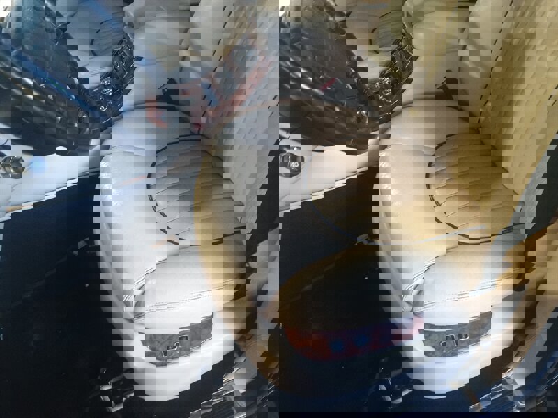 Used 1999 Bentley Arnage Green Label image 17