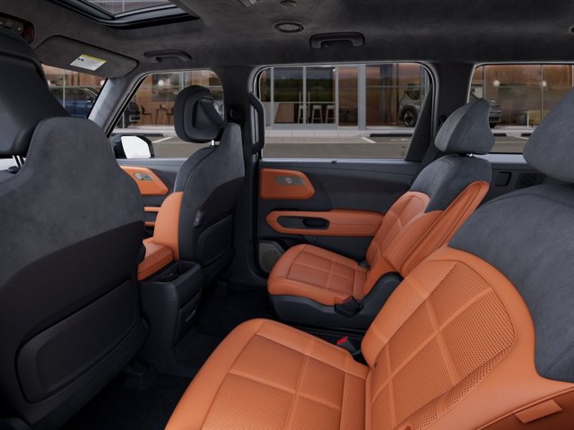 New 2027 Kia Telluride SX Prestige w/ Towing Package AWD/4WD image 21