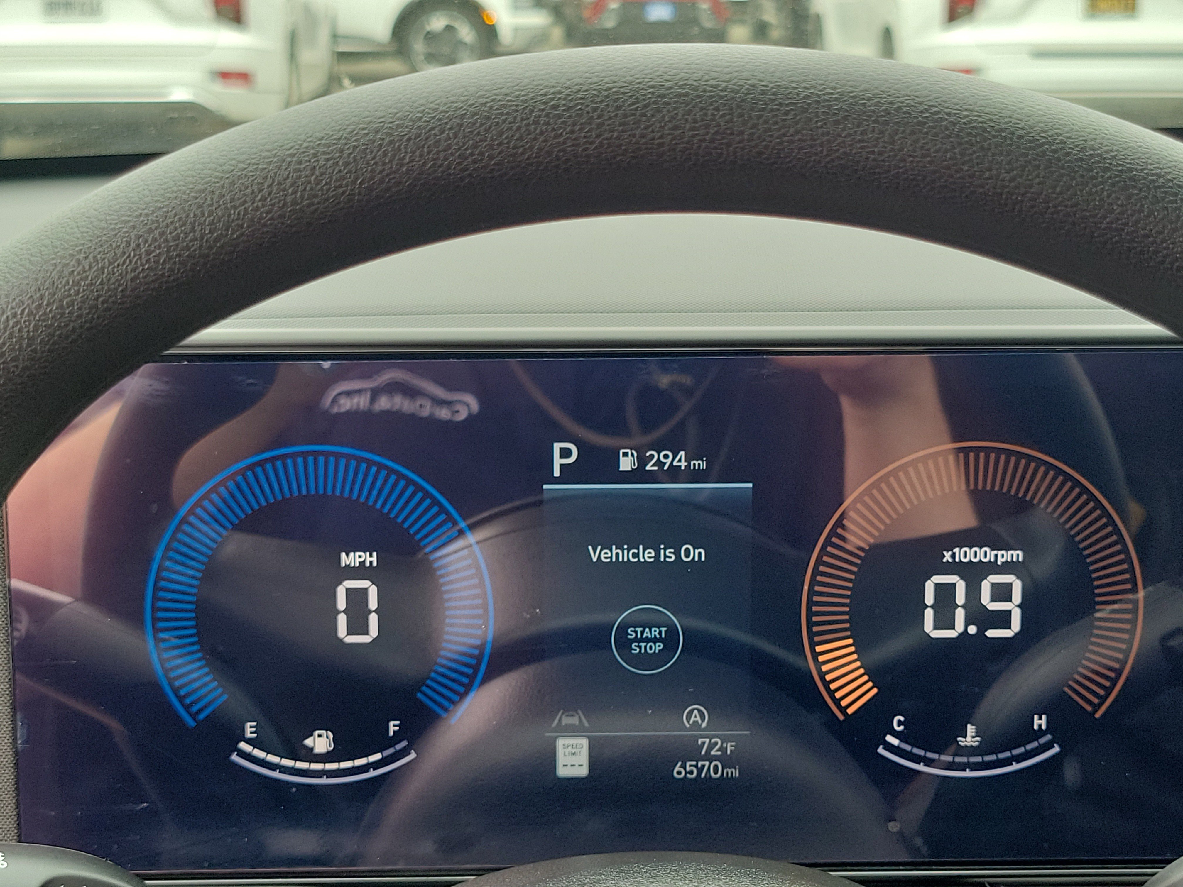 Certified 2026 Hyundai Kona SE FWD image 11