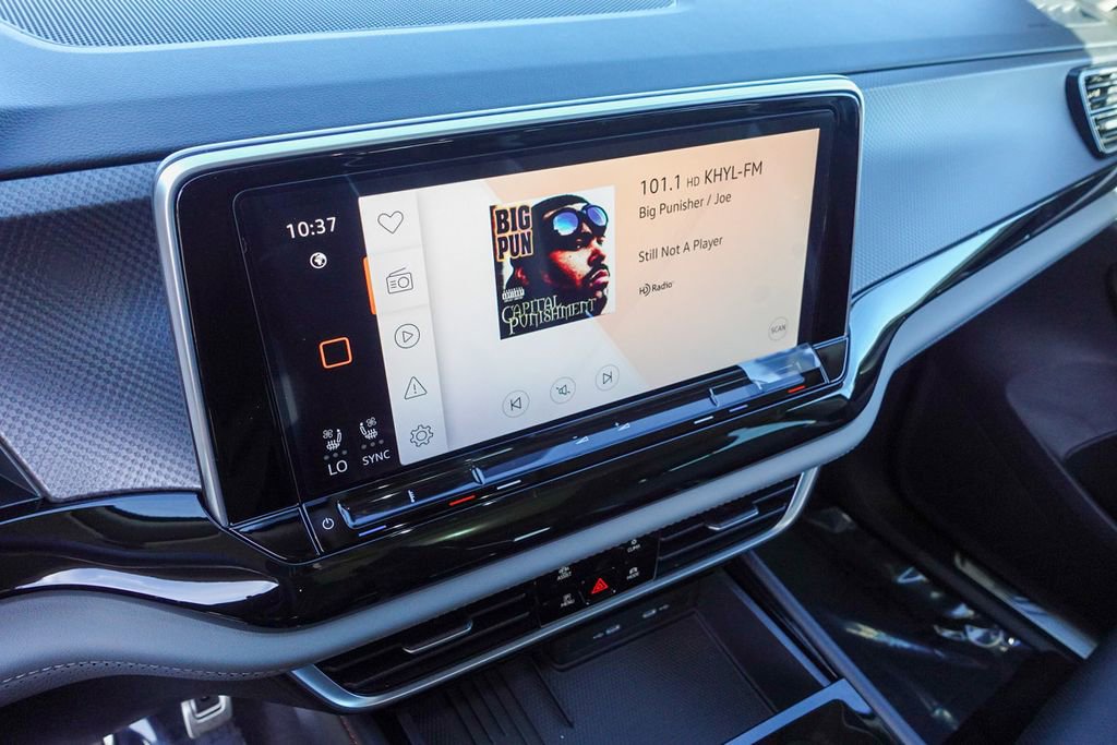 New 2026 Volkswagen Atlas Peak Edition image 23