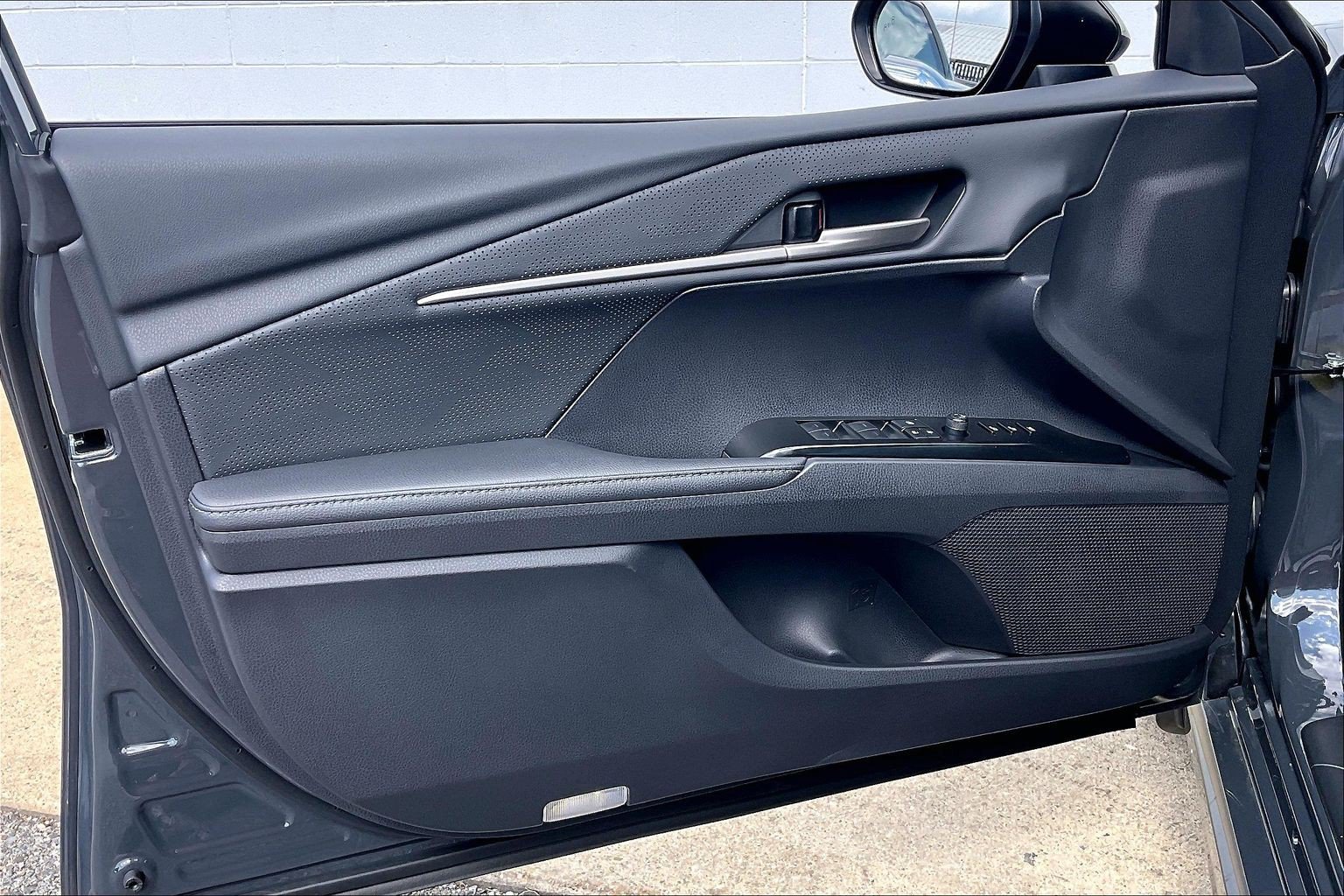 Used 2026 Toyota Camry XSE w/ Premium Plus Package FWD image 28