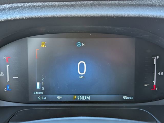 New 2026 Ford Transit 250 148 Medium Roof image 13