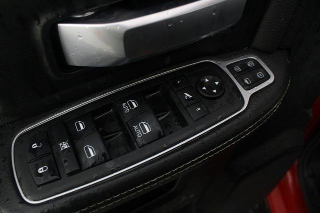 Used 2024 RAM 2500 Big Horn w/ Bed Utility Group image 14