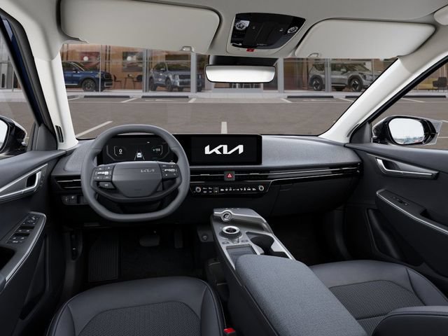 New 2025 Kia EV6 Light AWD/4WD image 15
