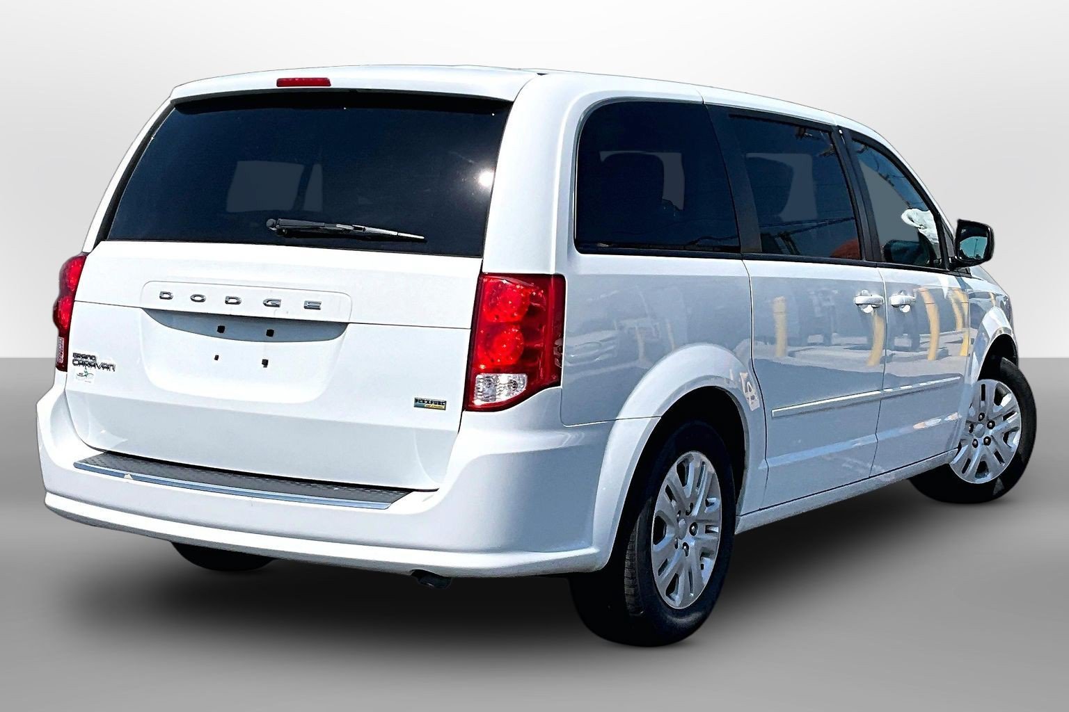 Used 2014 Dodge Grand Caravan SE w/ Quick Order Package 29E SE FWD image 10