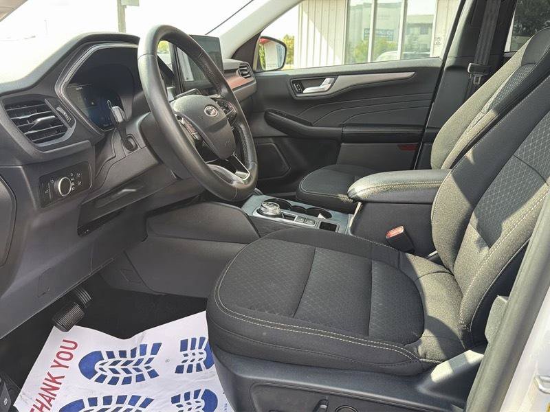 Used 2024 Ford Escape Active w/ Tech Pack #2 FWD image 14