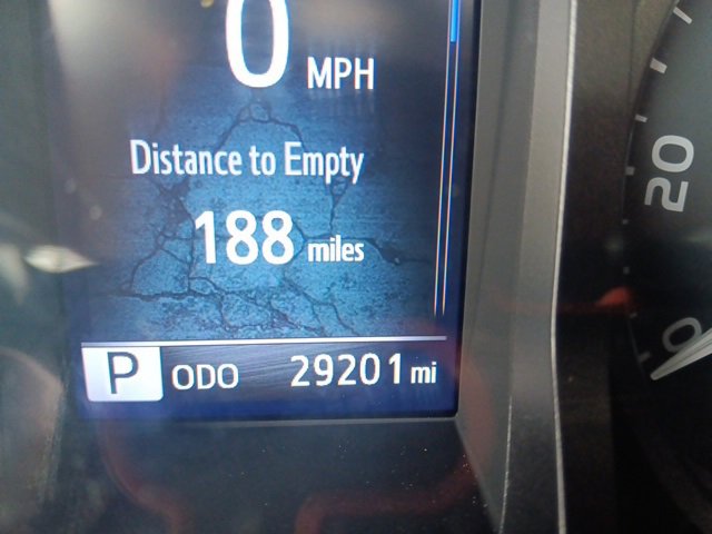 Used 2022 Toyota Tacoma TRD Pro image 13