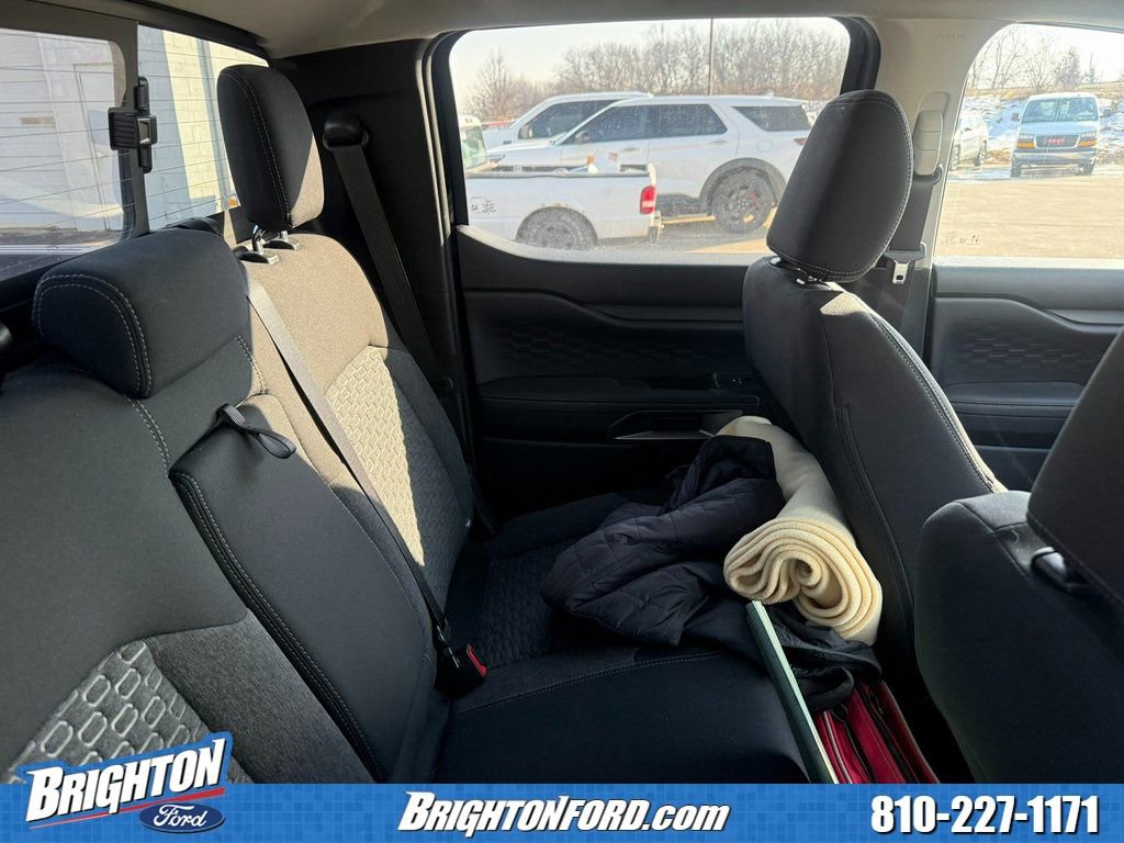 Used 2024 Ford Ranger XLT w/ Technology Package image 10