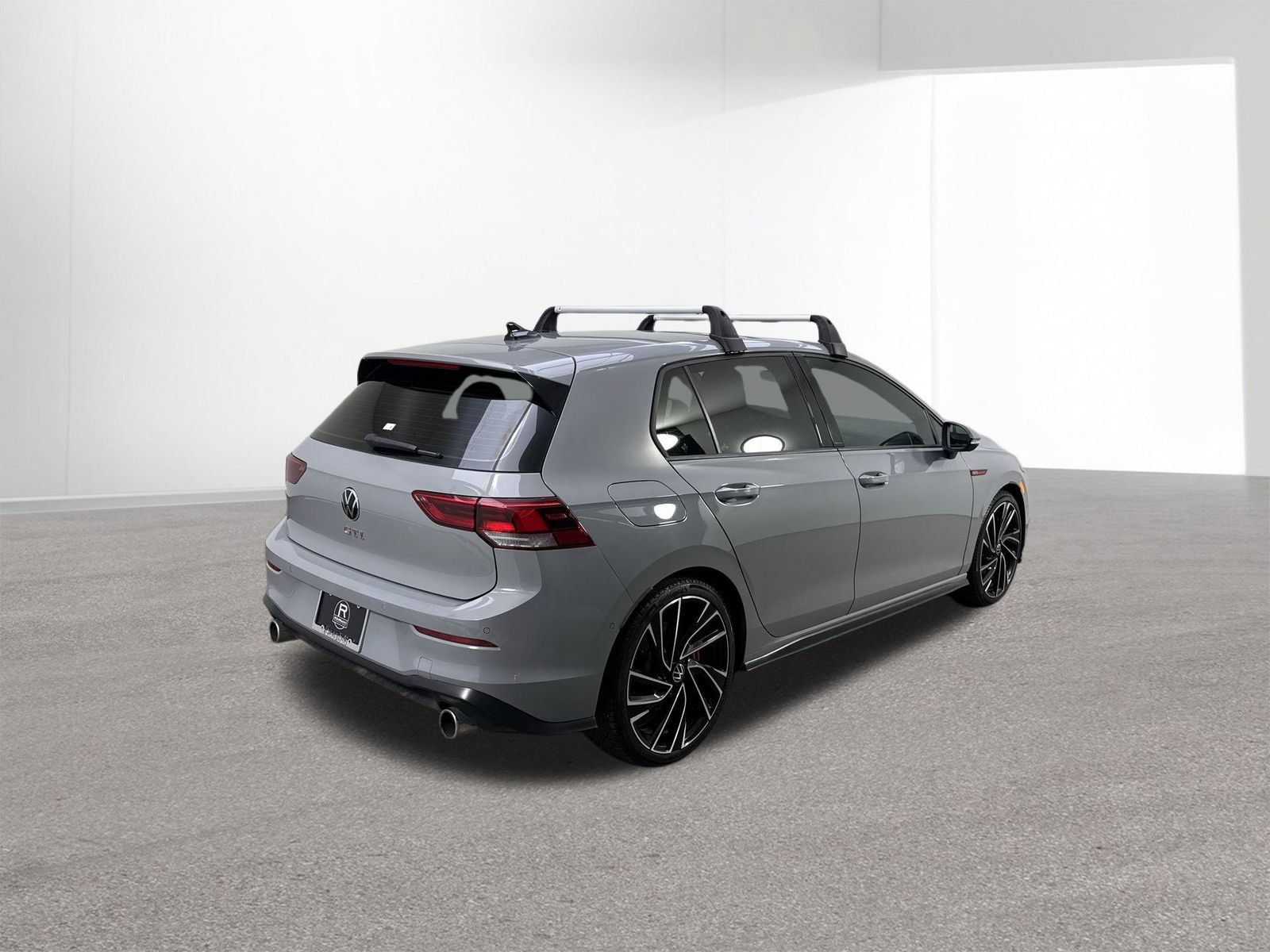 Used 2023 Volkswagen GTI Autobahn FWD image 33