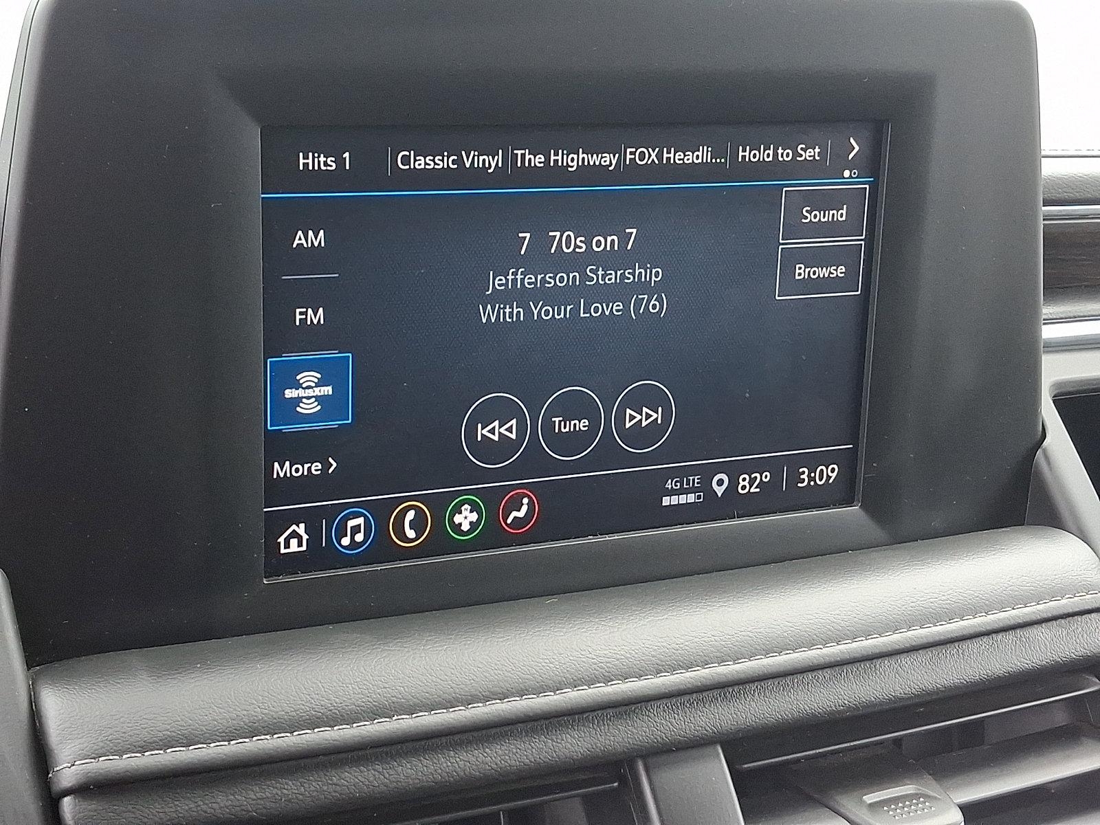 Used 2022 Chevrolet Tahoe LS AWD/4WD image 17