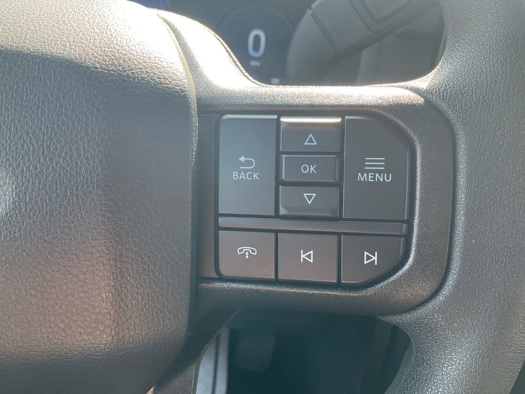New 2026 Ford F150 STX w/ Equipment Group 200A image 18