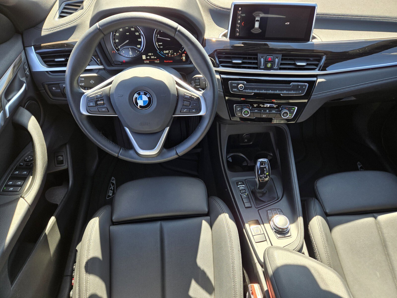 Used 2023 BMW X2 sDrive28i w/ Convenience Package image 13