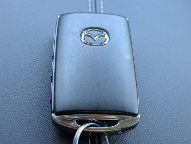 New 2026 MAZDA CX-30 AWD 2.5 S image 31