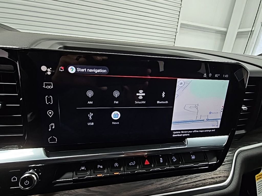 New 2026 GMC Sierra 1500 SLT w/ SLT Premium Plus Package image 18