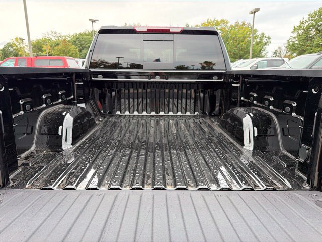 New 2026 Chevrolet Silverado 1500 RST w/ Convenience Package II AWD/4WD image 27