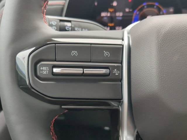 Certified 2025 Chevrolet Colorado Z71 w/ Z71 Convenience Package 2 image 25