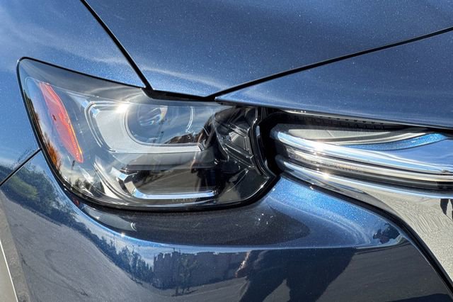 New 2025 MAZDA CX-90 3.3 Turbo w/ Preferred Package image 33