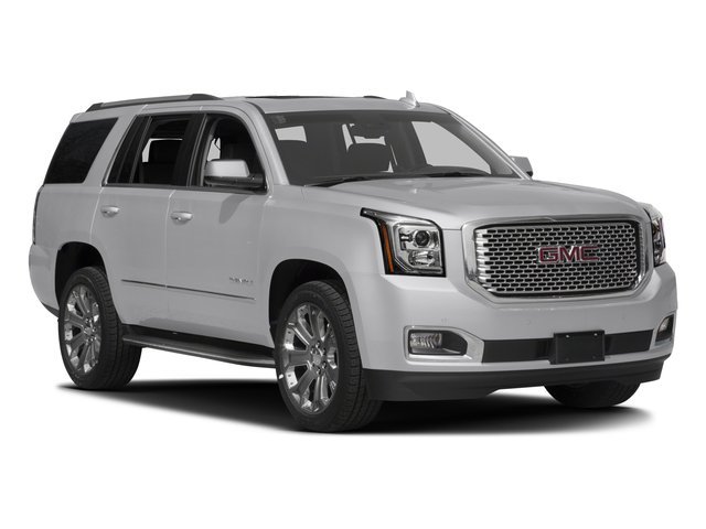 Used 2016 GMC Yukon Denali w/ Open Road Package AWD/4WD image 9