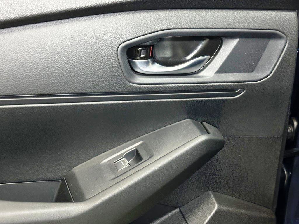 New 2025 Honda Accord SE image 22