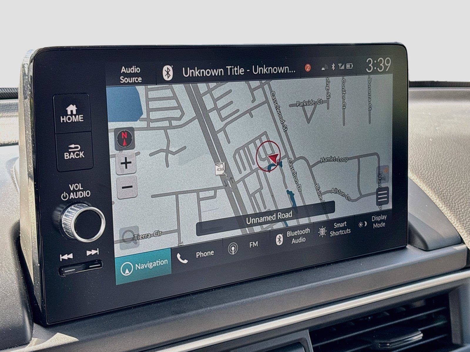 Used 2024 Honda Pilot Touring image 13