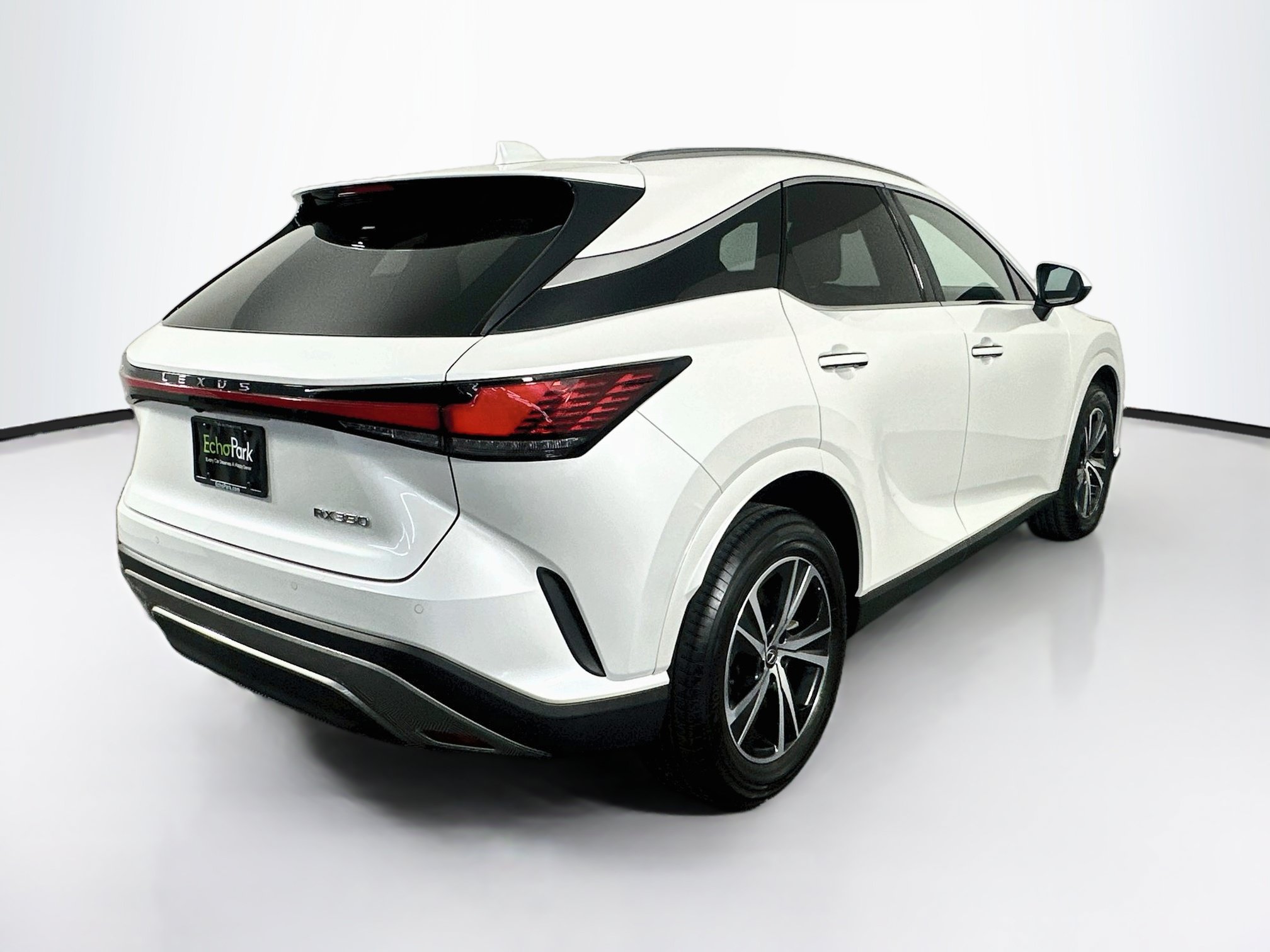 Used 2023 Lexus RX 350 Premium w/ Cold Area Package FWD image 9