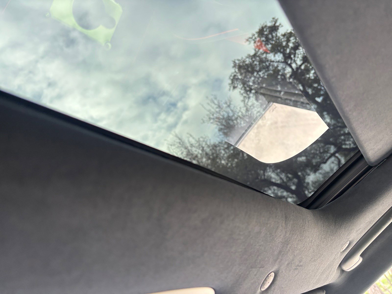 Used 2026 Genesis GV70 3.5T Sport Prestige image 19