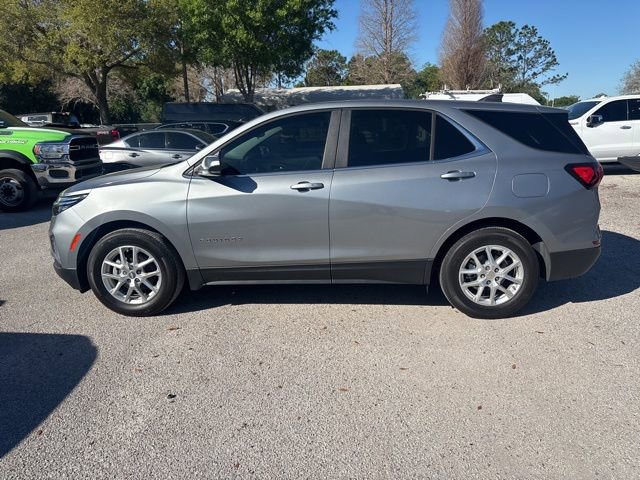 Used 2023 Chevrolet Equinox LT image 8