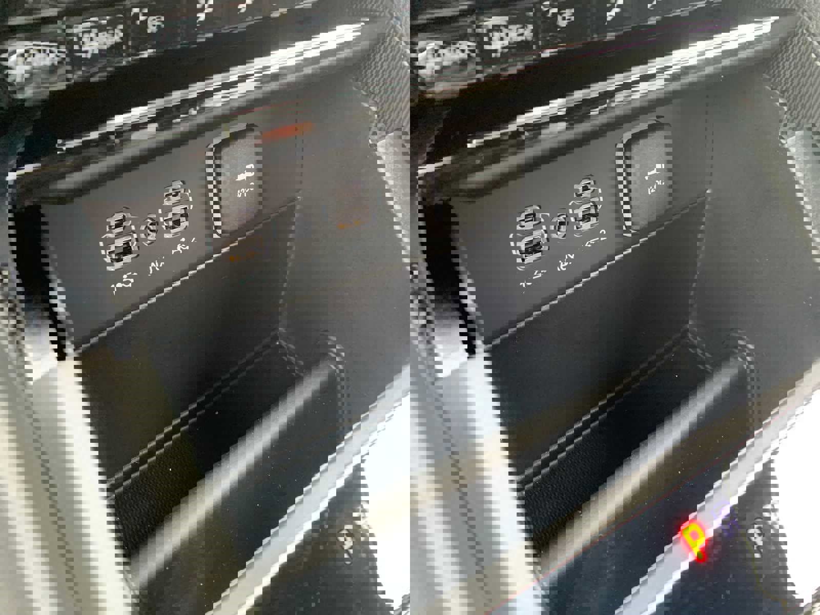 New 2025 Jeep Grand Cherokee Limited w/ Black Appearance Package image 11