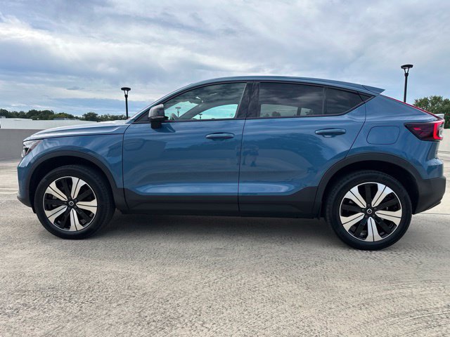 Certified 2023 Volvo C40 Recharge Core AWD/4WD image 5