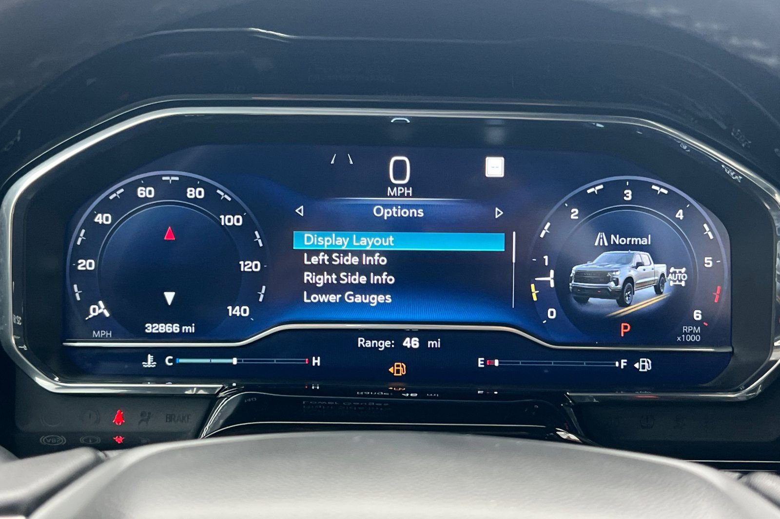 Used 2022 Chevrolet Silverado 1500 LT Trail Boss w/ LT Trail Boss Premium Package image 24