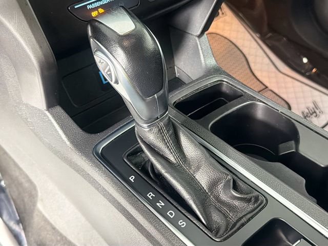 Used 2019 Ford Escape SEL AWD/4WD image 16
