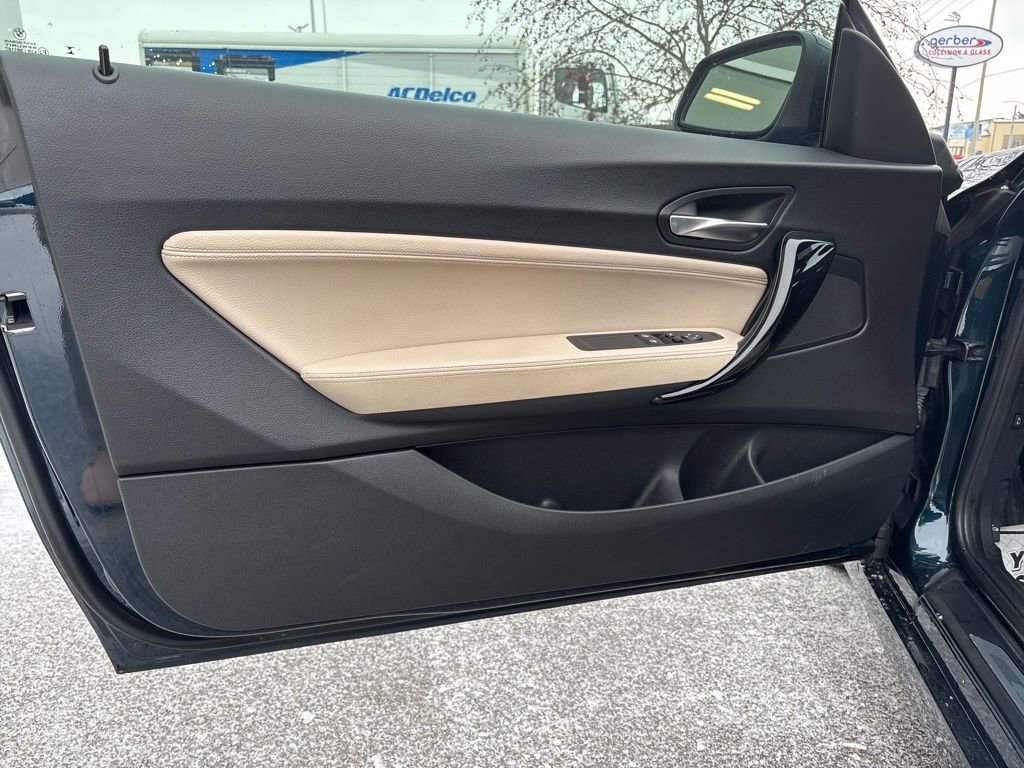 Used 2016 BMW 228i xDrive 228i xDrive image 7