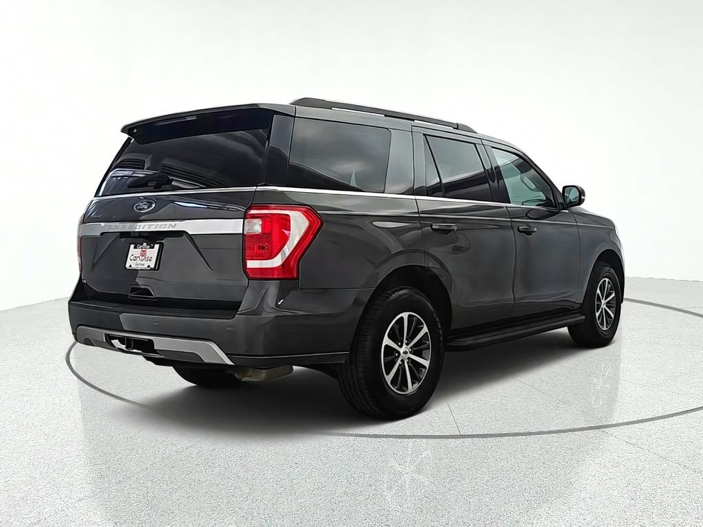 Used 2020 Ford Expedition XLT w/ Equipment Group 201A AWD/4WD image 6