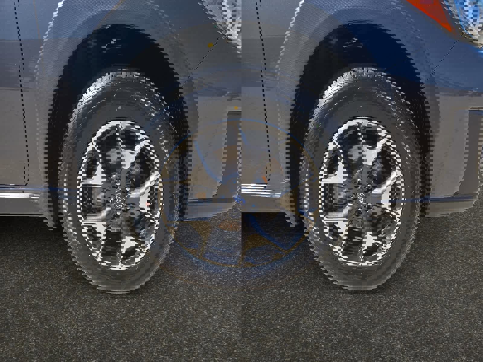 Used 2020 Subaru Crosstrek 2.0i Premium image 14