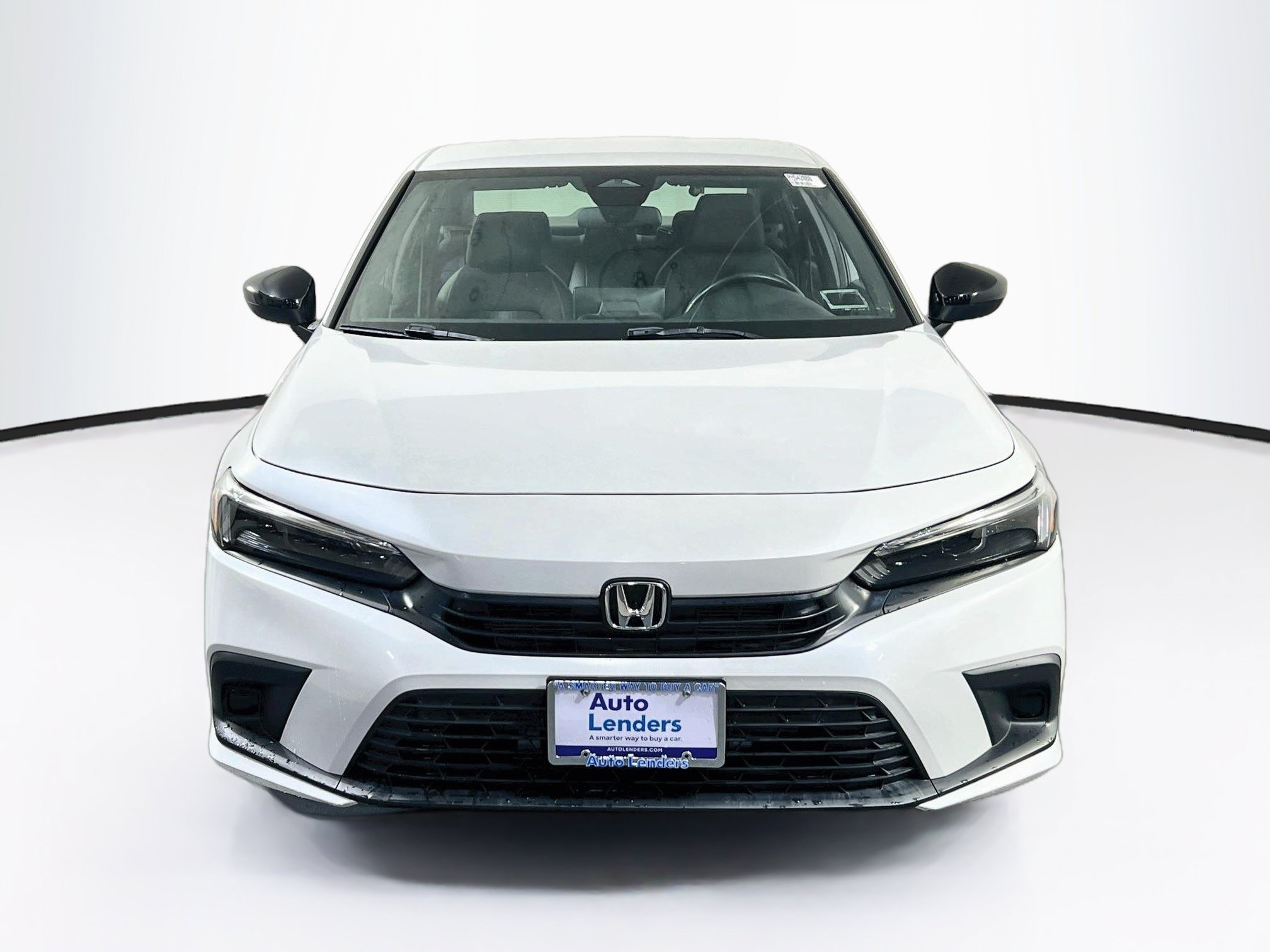 Used 2023 Honda Civic Sport image 2