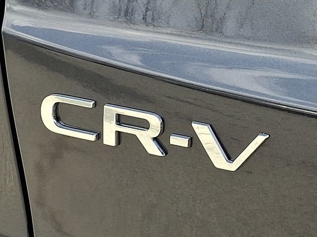 New 2026 Honda CR-V EX image 25