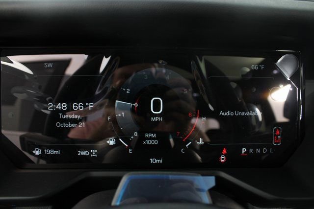 New 2026 GMC Acadia Denali w/ Super Cruise Package image 13