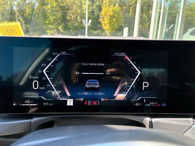 Certified 2024 BMW M340i xDrive AWD/4WD image 14