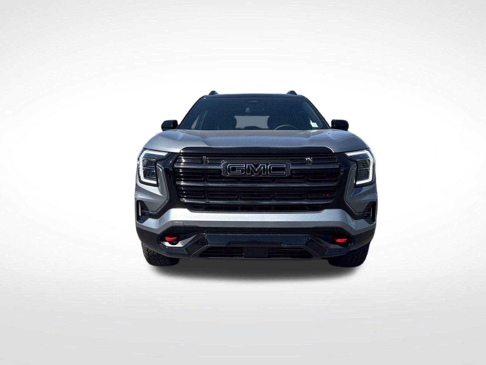 New 2026 GMC Terrain AT4 w/ Convenience Package III image 37