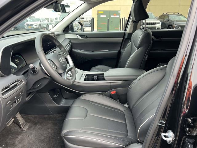 Used 2025 Hyundai Palisade XRT image 48