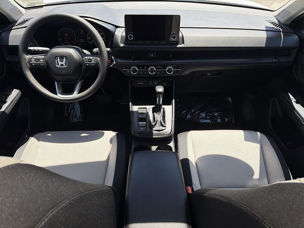 Used 2025 Honda CR-V EX image 19