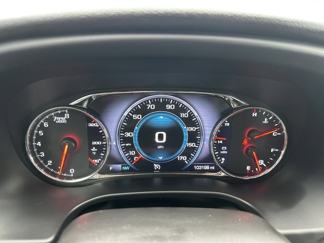 Used 2019 GMC Acadia Denali image 16