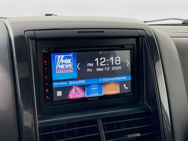 Used 2009 Ford Explorer Sport Trac Adrenalin image 16