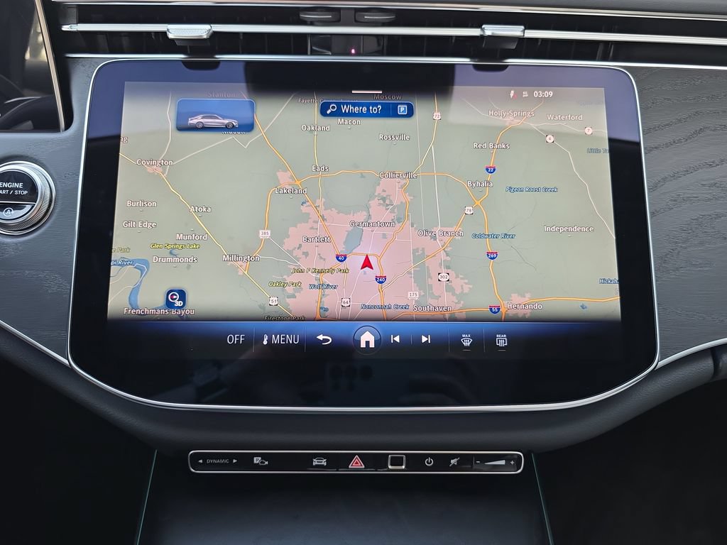 New 2026 Mercedes-Benz E 350 4MATIC Sedan image 23