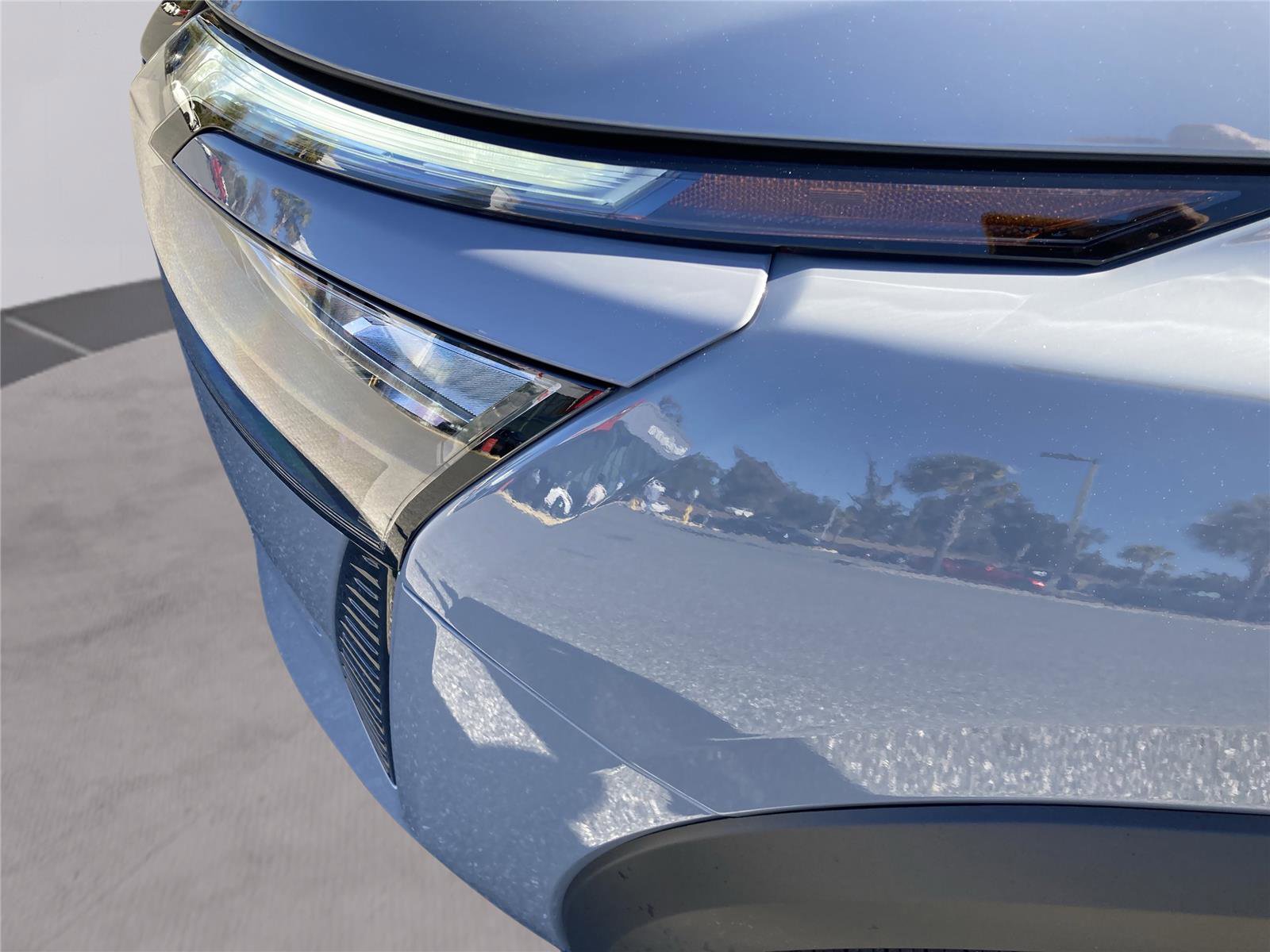 New 2026 Nissan Pathfinder Platinum image 10