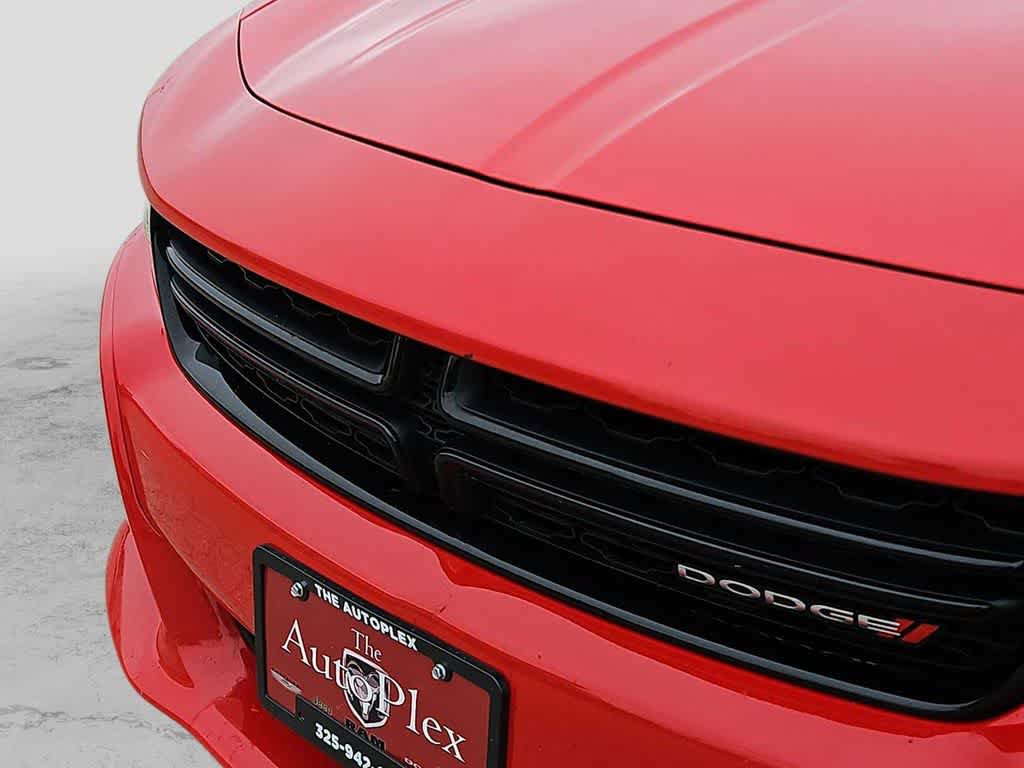 Used 2023 Dodge Charger SXT RWD image 13