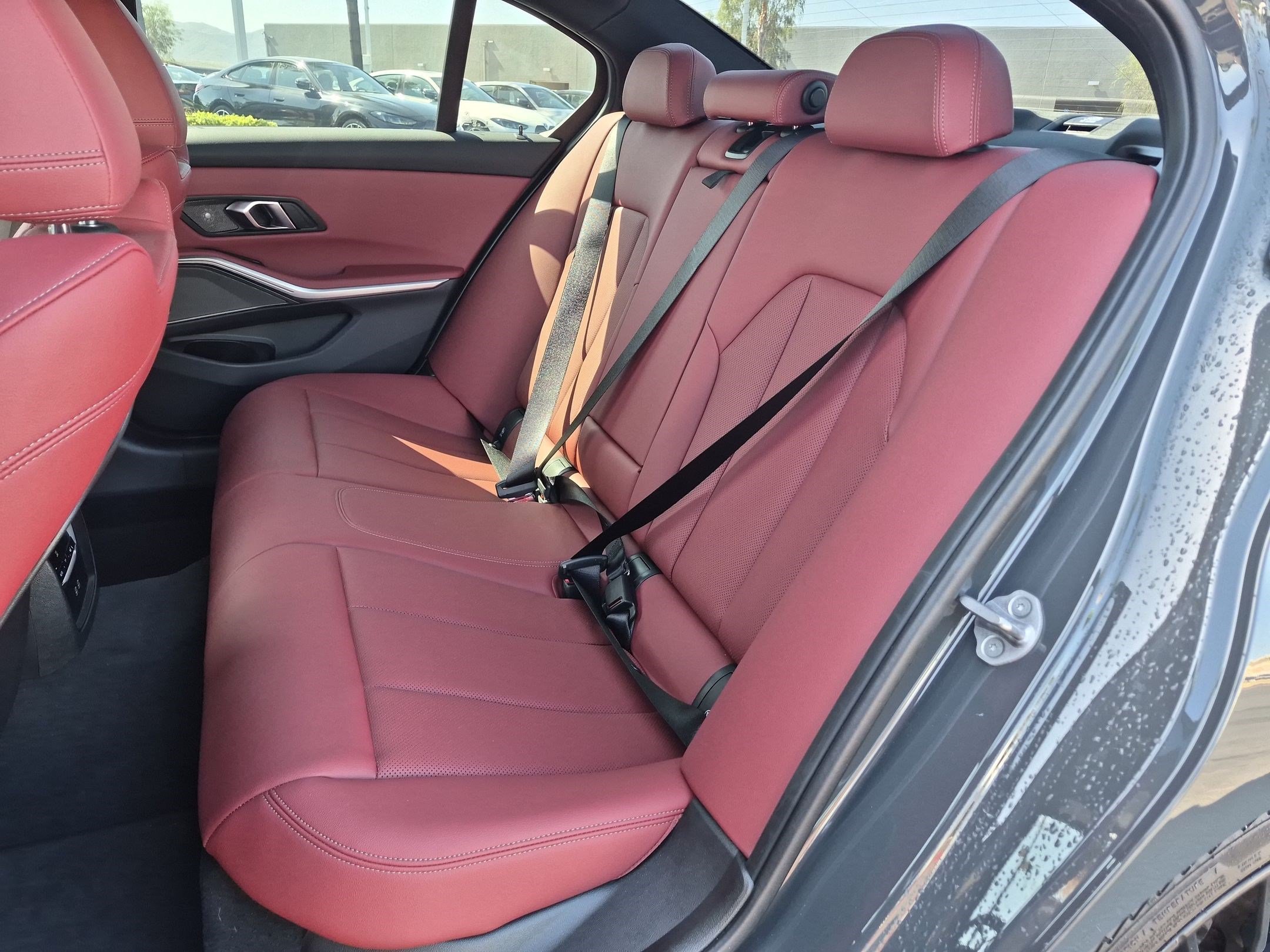 Used 2024 BMW M340i RWD image 31